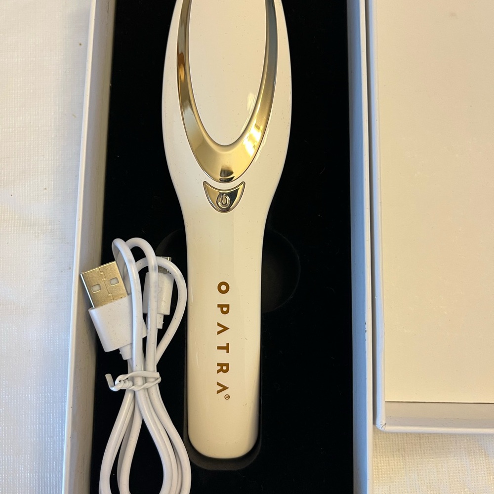 Opatra London Lux Brush